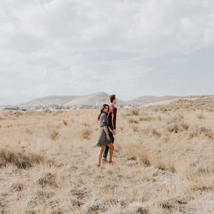 Meet your Posher, Keondre